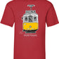 T-shirt Grandalhão Lisboa