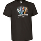 T-shirt Kids Surfboards Quarteira
