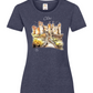 T-shirt Senhora Castelo de Óbidos