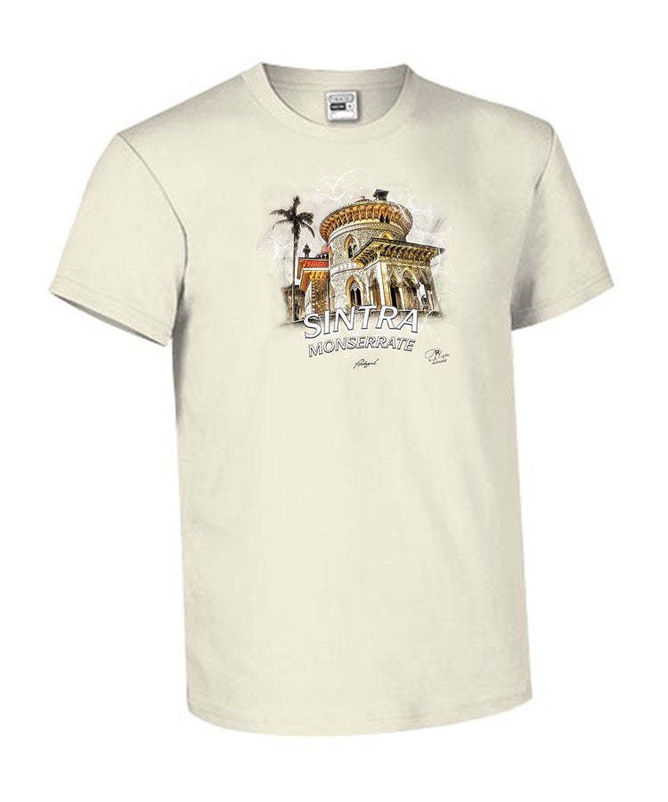 T-shirt Kids Monserrate