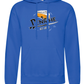 Sweatshirt Pão de Forma Peniche