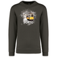 Sweatshirt Kariban sem Capuz Carreira 28 Porto