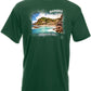 T-shirt Ponta do Sol