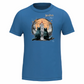 T-shirt de Criança Kariban Luar Sintra