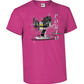 T-shirt Kids Espelho 2