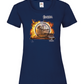 T-shirt Senhora Templo de Diana