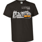 T-shirt Kids Monumentos Lisboa