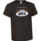 T-shirt Kids All Roads Lead to Peniche