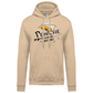 Sweatshirt Kariban com Capuz Pão de Forma Peniche