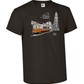 T-shirt Kids Clérigos