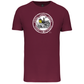 T-Shirt Algodão Biológico Selo Sintra