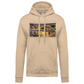 Sweatshirt Kariban com Capuz Porto by Night