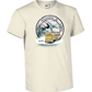 T-shirt Kids Surf Life Ilha da Madeira
