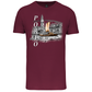 T-Shirt Algodão Biológico Ribeira