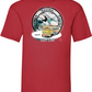 T-shirt Surf Life Tavira