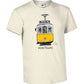 T-shirt Kids Grandalhão Porto
