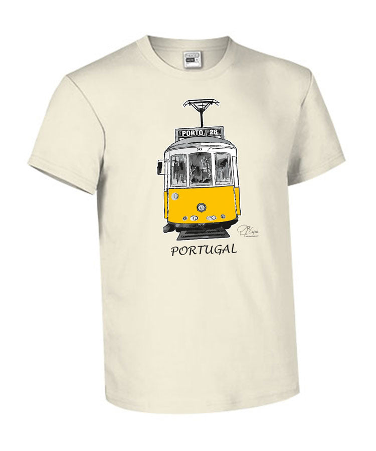 T-shirt Kids Grandalhão Porto