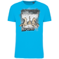 T-Shirt Algodão Biológico Neptuno