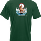 T-shirt Baby Surfer
