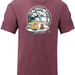 T-shirt Surf Life