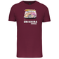 T-Shirt Algodão Biológico Gorduxinha Ericeira