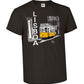 T-shirt Kids Eléctrico 4