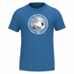 T-shirt de Criança Kariban Selo Ericeira