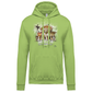 Sweatshirt Kariban com Capuz Monserrate