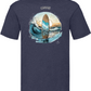 T-shirt Sol Cascais