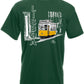 T-shirt Eléctrico 4