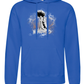 Sweatshirt Oso y el Madroño