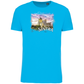T-Shirt Algodão Biológico Palácio