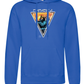 Sweatshirt Sunset Costa da Caparica
