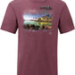 T-shirt Farol Cascais 2