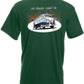 T-shirt All Roads Lead to Cascais
