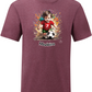 T-shirt 7 Madeira