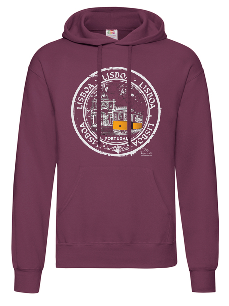 Sweatshirt Selo 1