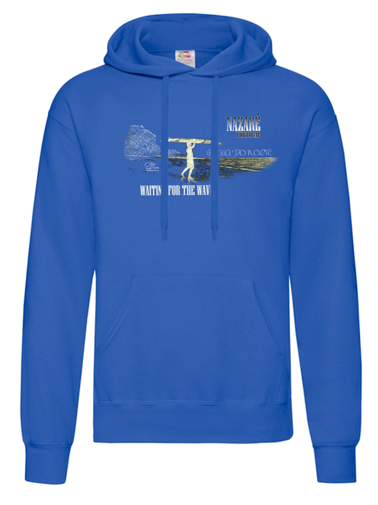 Sweatshirt Praia do Norte