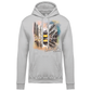 Sweatshirt Kariban com Capuz Espelho Lx
