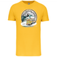 T-Shirt Algodão Biológico Surf Life Cascais