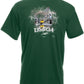 T-shirt Carreira 22 Lisboa