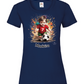 T-shirt Senhora 7 Madeira