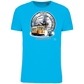 T-Shirt Algodão Biológico Amazing City Porto
