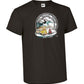 T-shirt Kids Surf Life