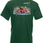 T-shirt Polvo Tavira