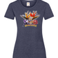 T-shirt Senhora Estrelícias