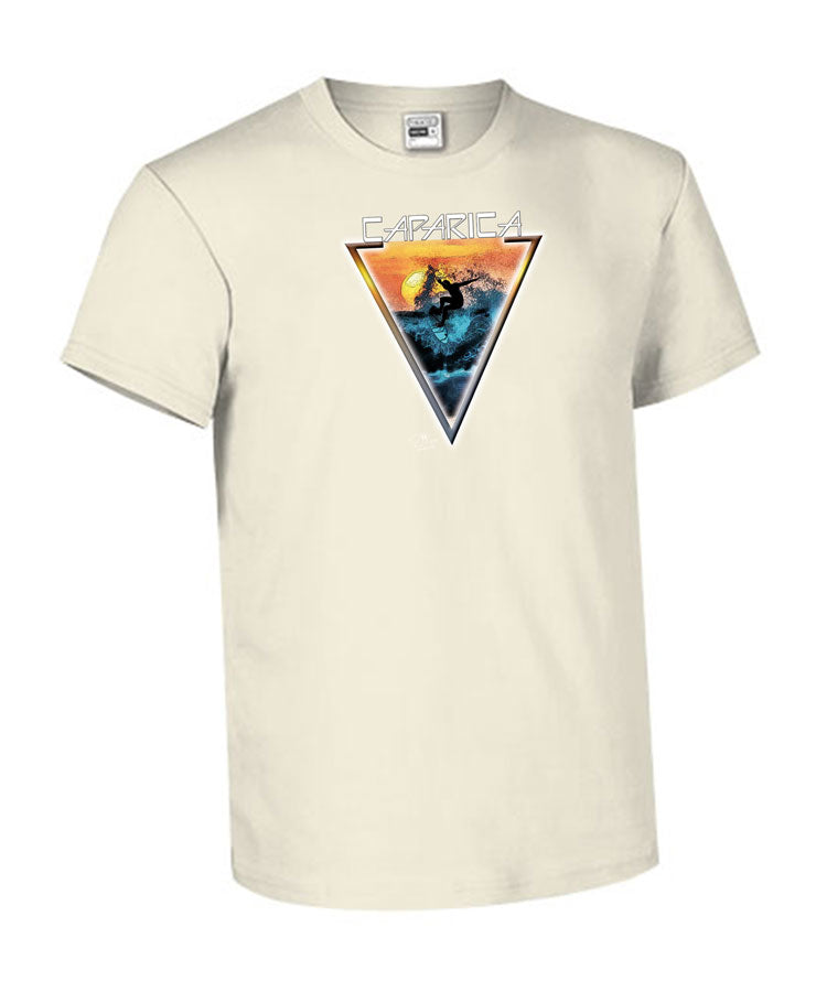 T-shirt Kids Sunset  Costa da Caparica
