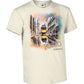 T-shirt Kids Espelho LP