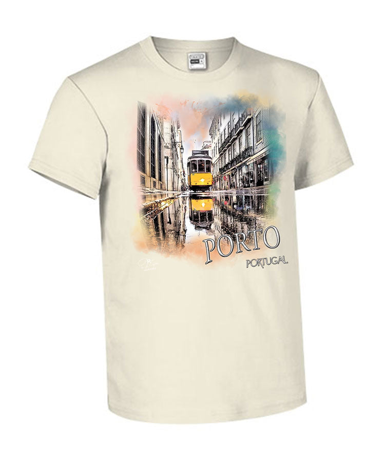 T-shirt Kids Espelho LP