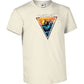 T-shirt Kids Sunset Cascais